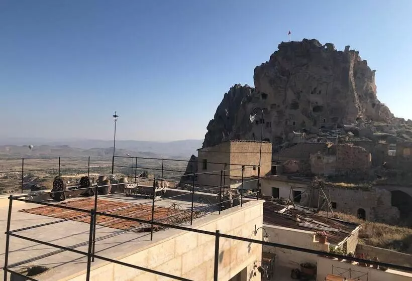 Hotelli Ikarus Cappadocia