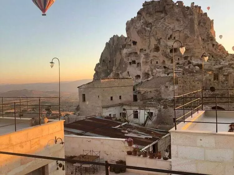 Hotelli Ikarus Cappadocia