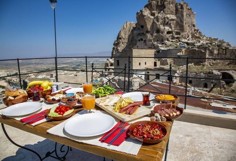 فندق Ikarus Cappadocia