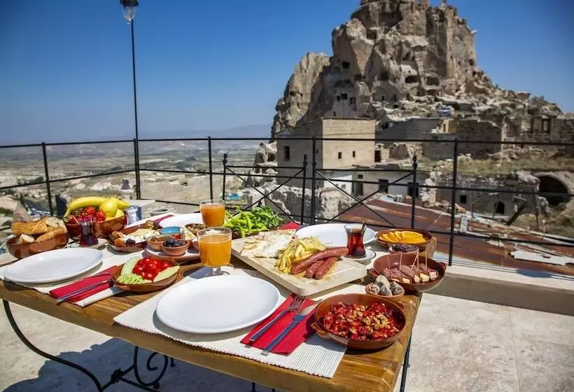 Hotelli Ikarus Cappadocia
