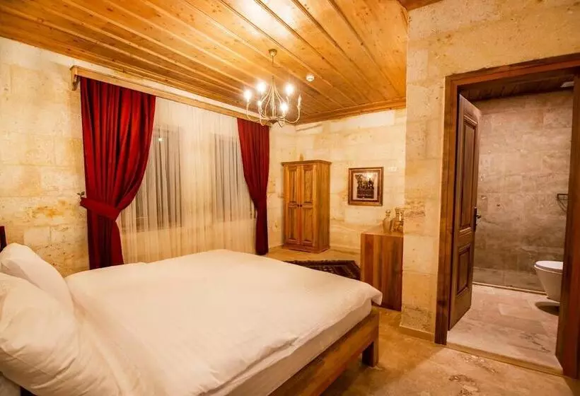 Hotelli Ikarus Cappadocia