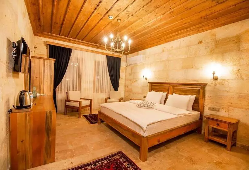 Hotelli Ikarus Cappadocia