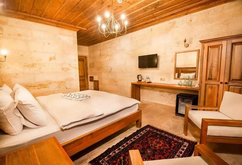 Hotelli Ikarus Cappadocia