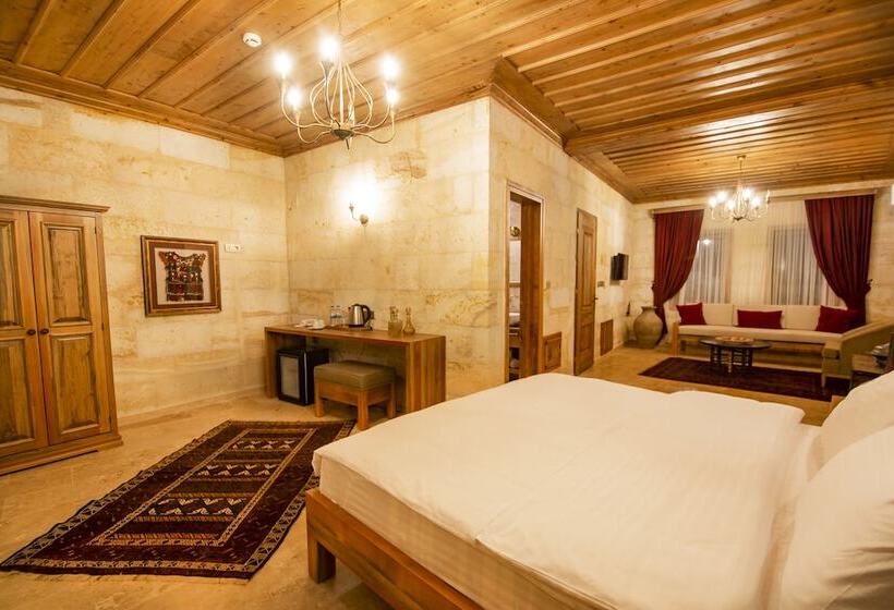 فندق Ikarus Cappadocia