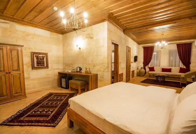 Hotelli Ikarus Cappadocia