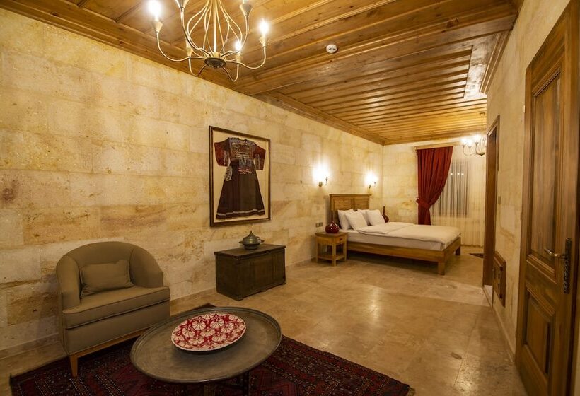 فندق Ikarus Cappadocia