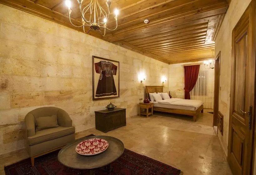 Hotelli Ikarus Cappadocia