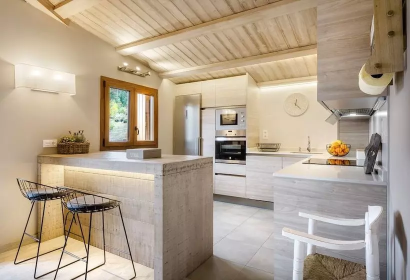 Montelia ático El Ciervo De Panticosa