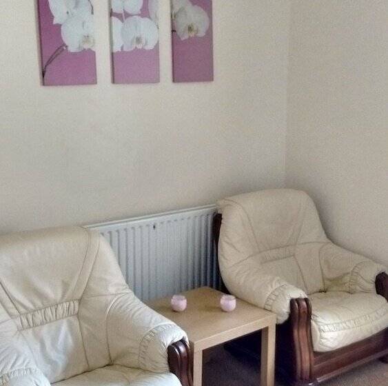 膳宿费 Derwent Apartment 1