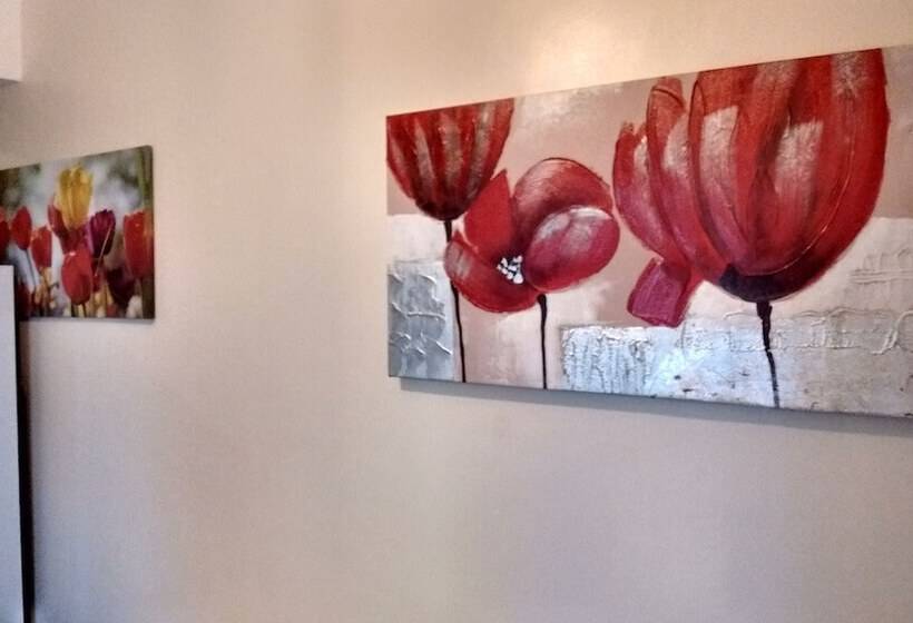 膳宿费 Derwent Apartment 1