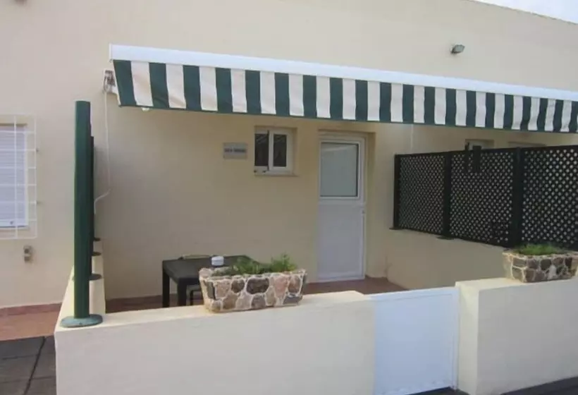 Majatalo La Estancia Del Rincon