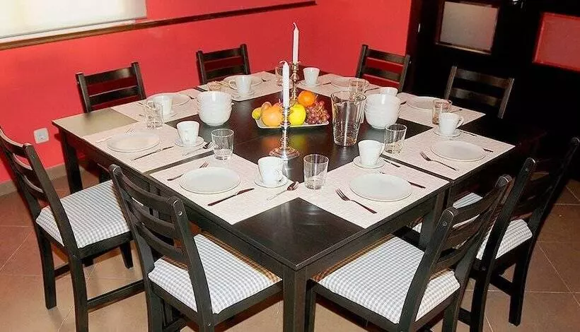 Majatalo La Estancia Del Rincon