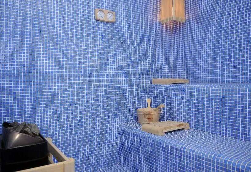 بنسيون La Estancia Del Rincon