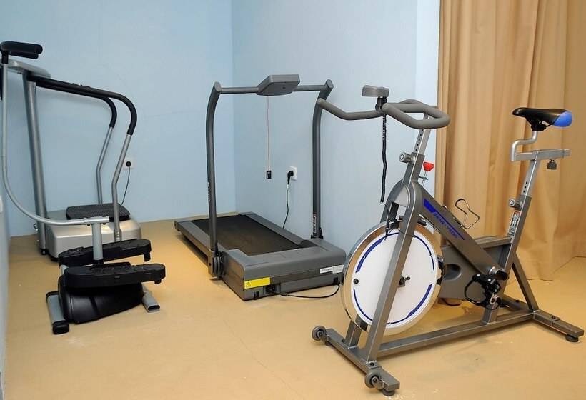 بنسيون La Estancia Del Rincon