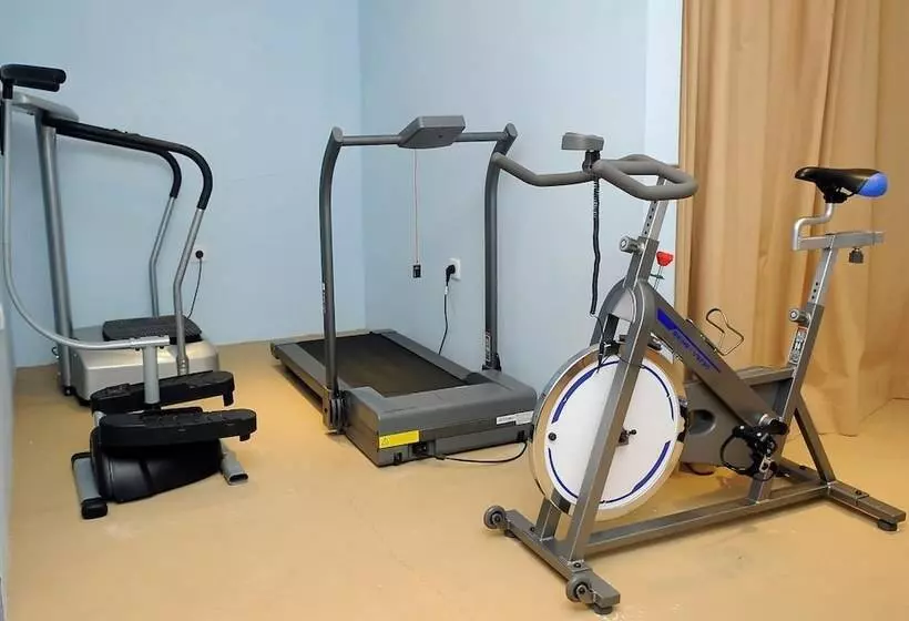 Majatalo La Estancia Del Rincon