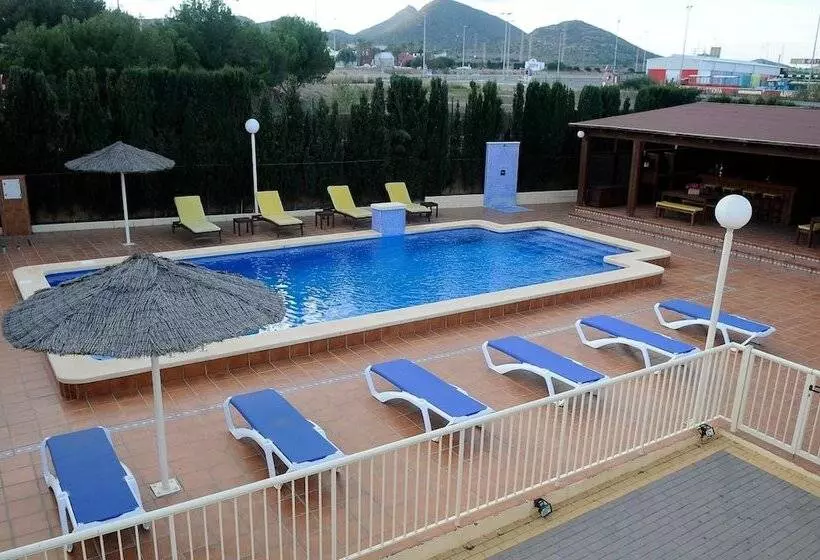 Majatalo La Estancia Del Rincon