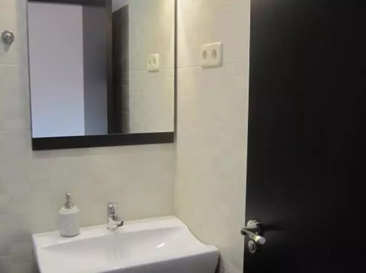 Majatalo La Estancia Del Rincon