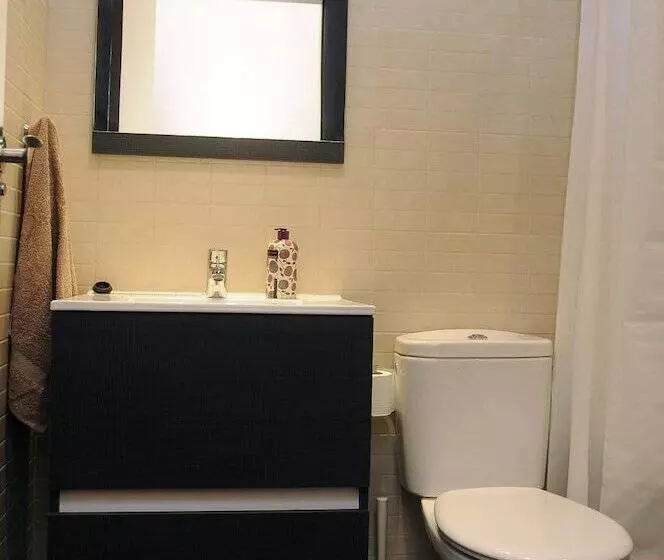 Majatalo La Estancia Del Rincon