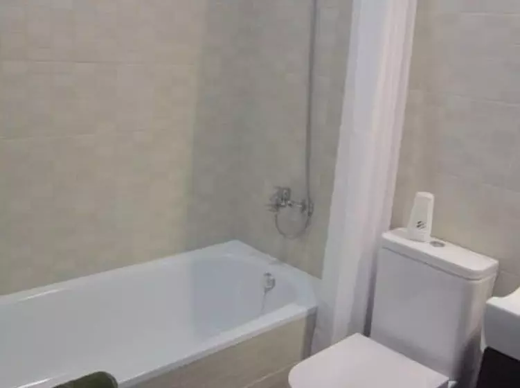 Majatalo La Estancia Del Rincon