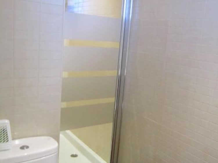 بنسيون La Estancia Del Rincon