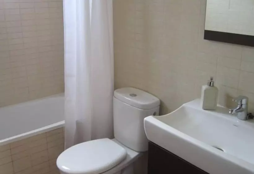 Majatalo La Estancia Del Rincon