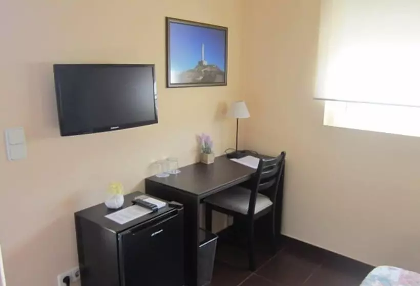 Majatalo La Estancia Del Rincon