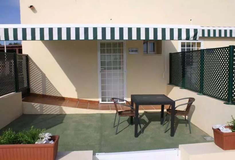 Majatalo La Estancia Del Rincon