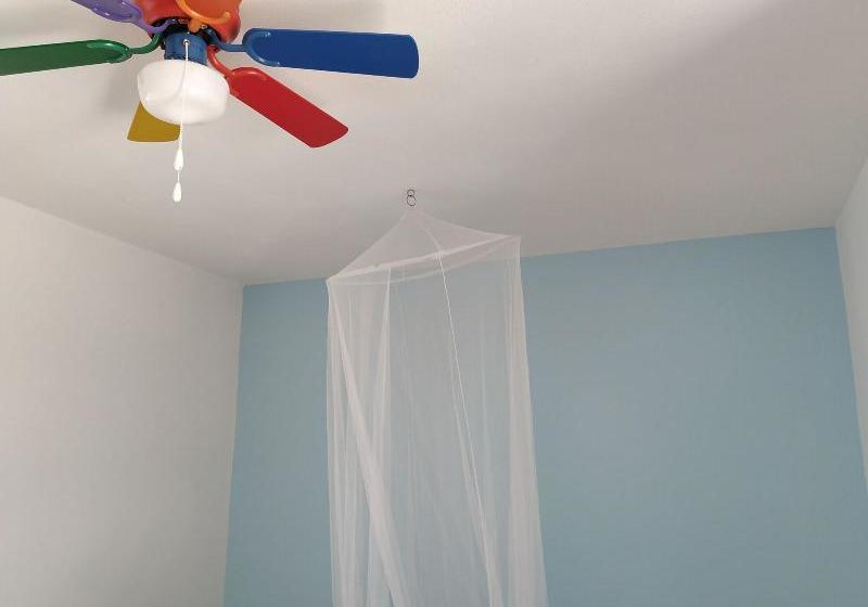 بنسيون Papikinou Studio