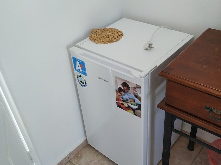 بنسيون Papikinou Studio