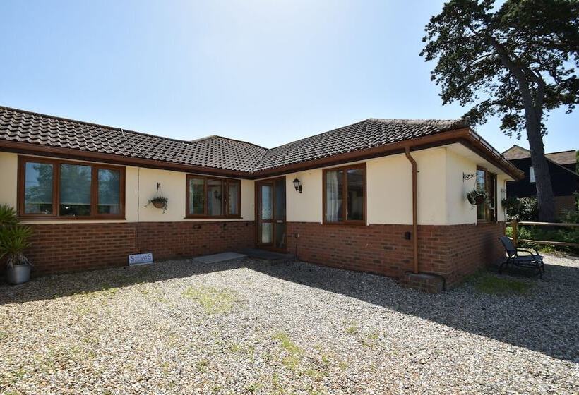 Stoats Old River Way