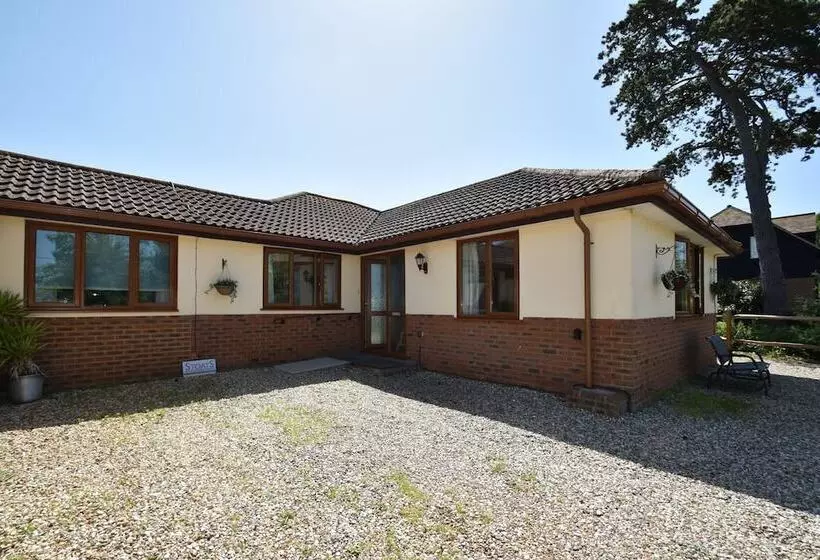 Stoats Old River Way