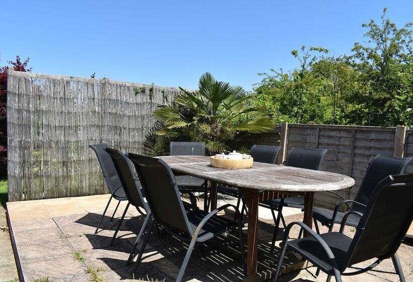 Stoats Old River Way