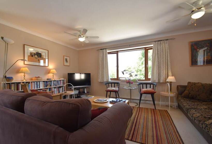 Stoats Old River Way