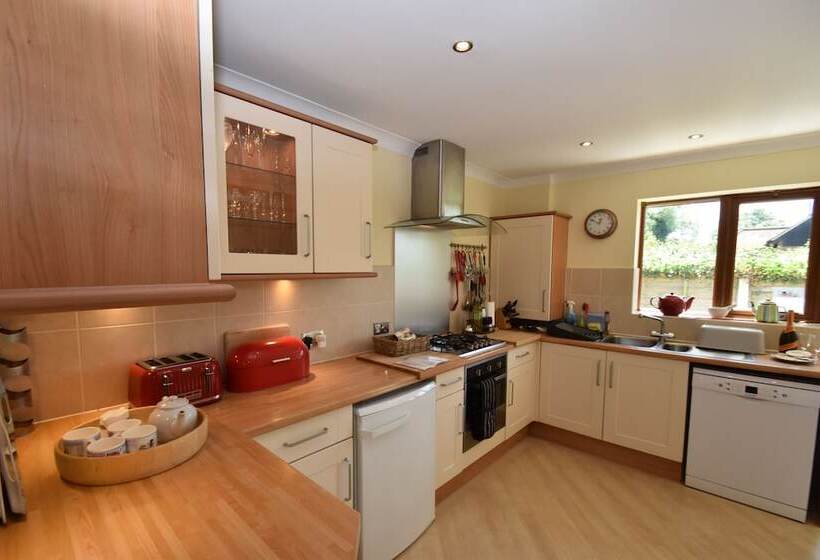 Stoats Old River Way