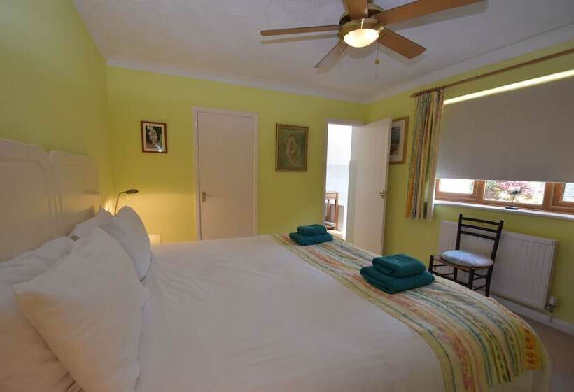 Stoats Old River Way