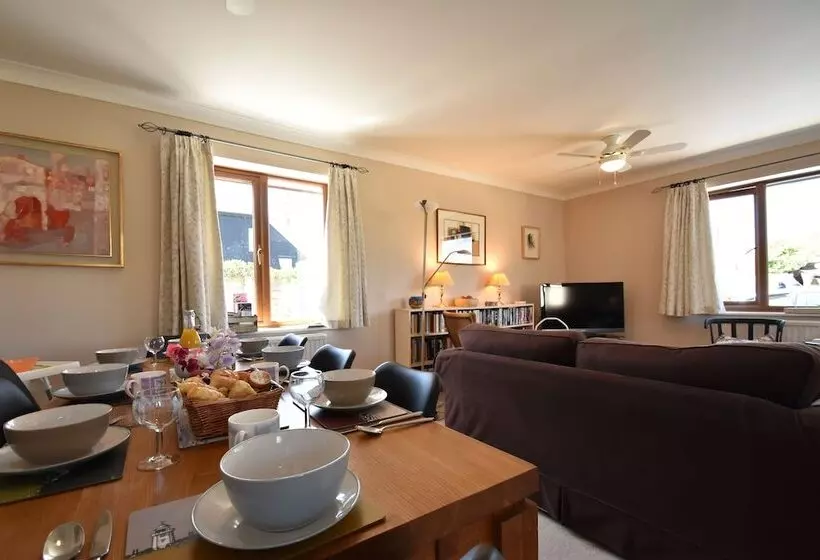 Stoats Old River Way