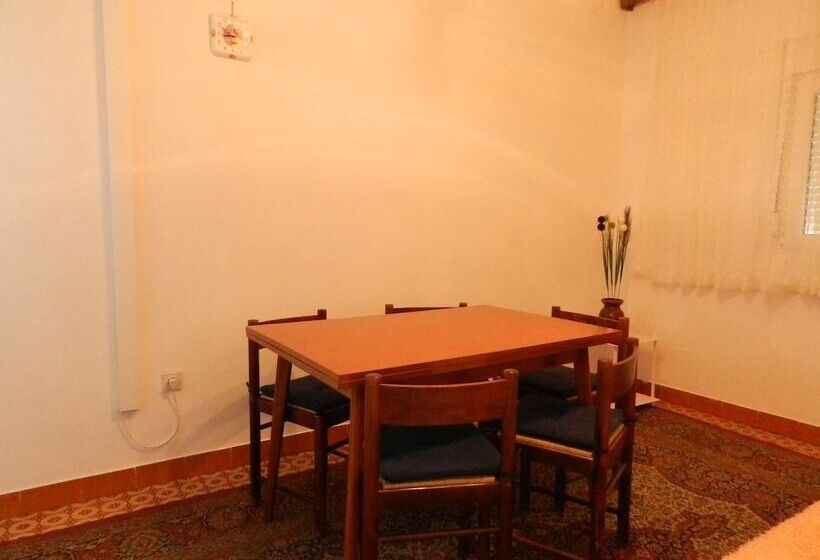 Apartment Jagoda / Two Bedrooms A1