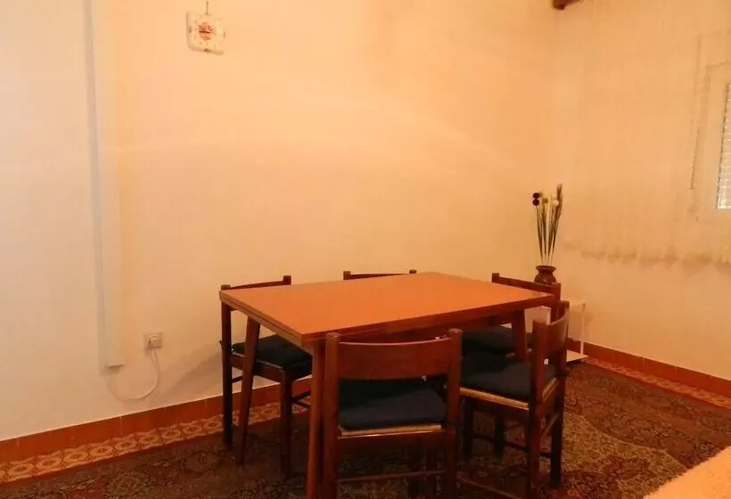 Apartment Jagoda / Two Bedrooms A1