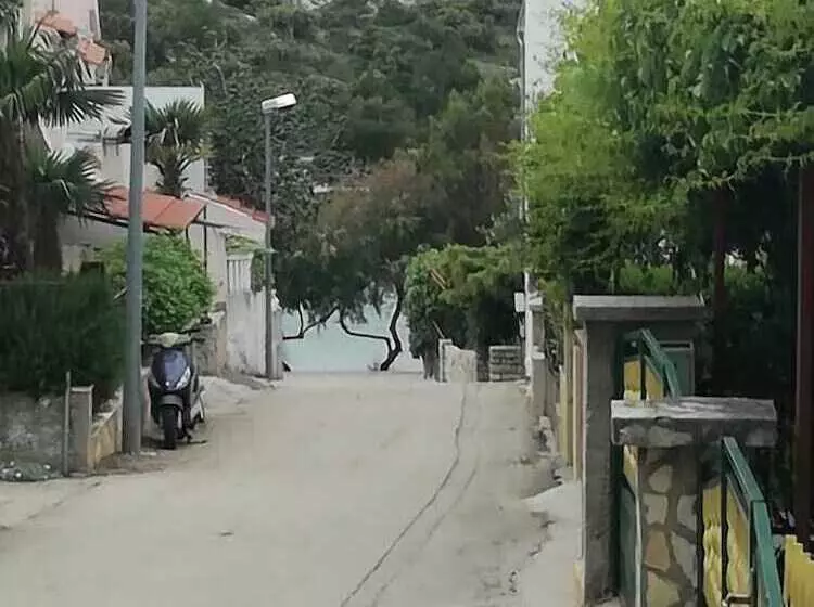 Apartment Jagoda / Two Bedrooms A1