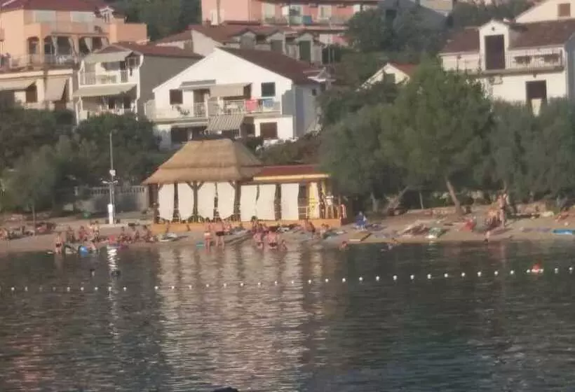 Apartment Jagoda / Two Bedrooms A1