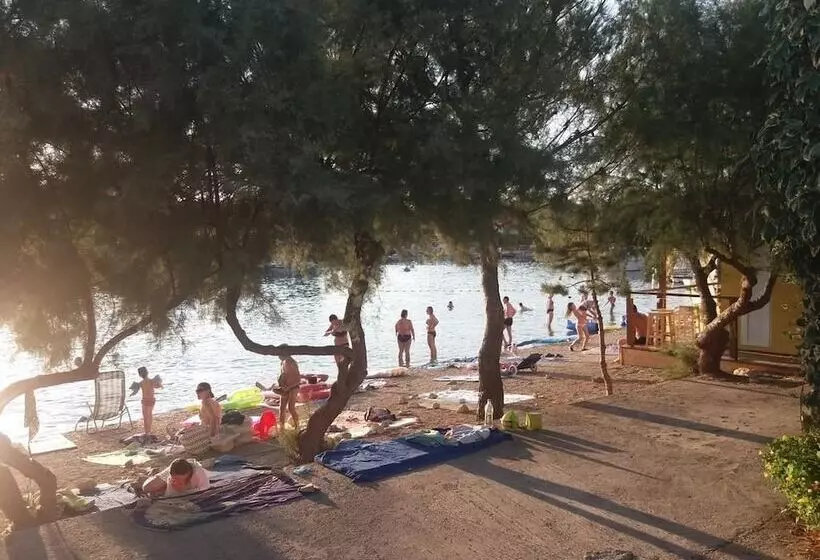 Apartment Jagoda / Two Bedrooms A1