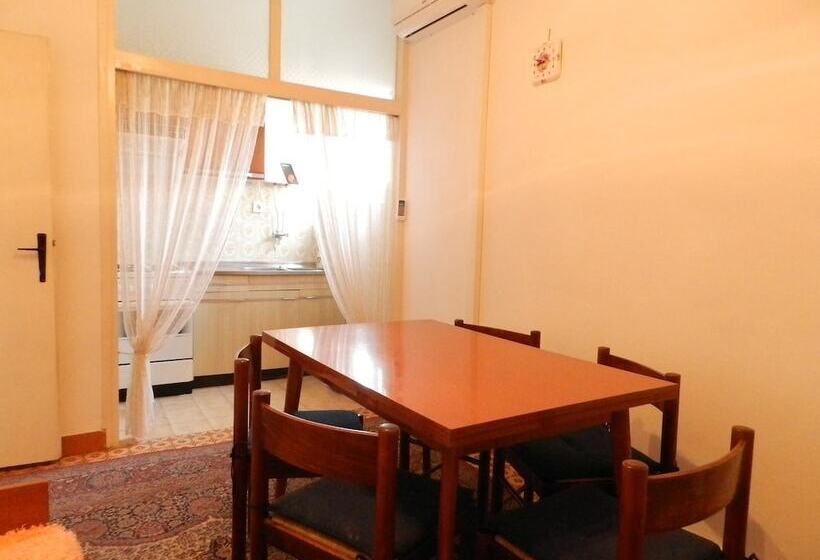 Apartment Jagoda / Two Bedrooms A1