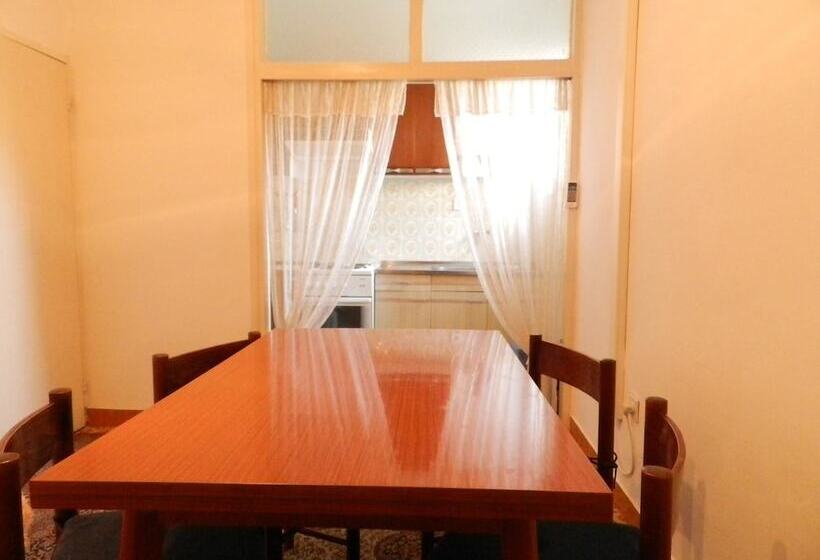 Apartment Jagoda / Two Bedrooms A1