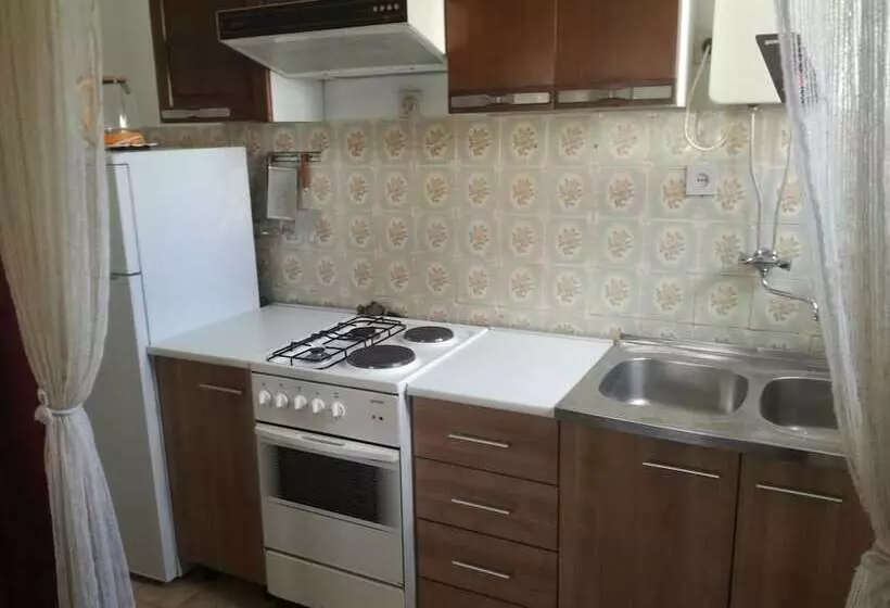 Apartment Jagoda / Two Bedrooms A1