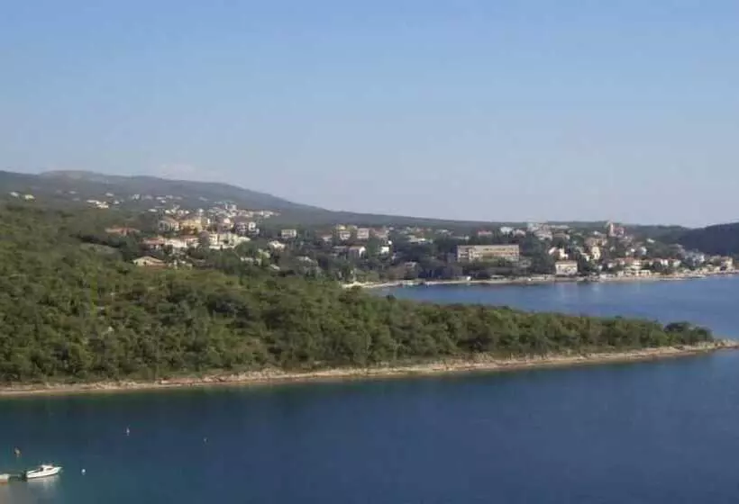 Apartment Mirjam / Two Bedrooms A1