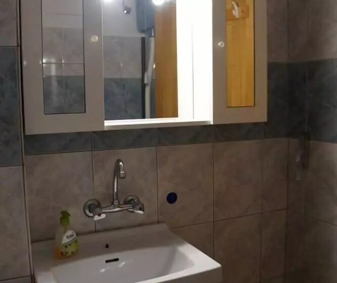 Apartment Mirjam / Two Bedrooms A1