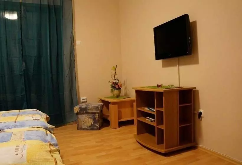 Apartment Mirjam / Two Bedrooms A1