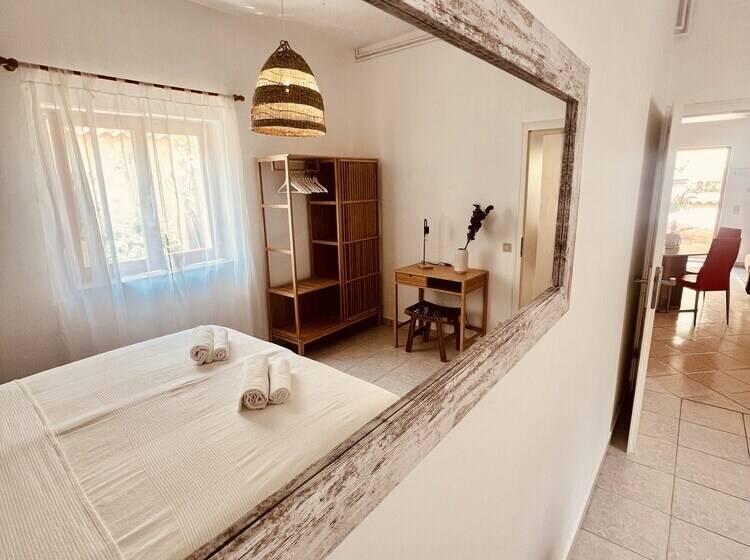 Apartment Wood Street And India