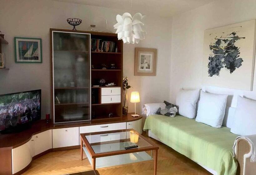 Apartment Zorka 719