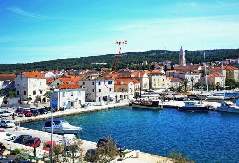 Apartments Best Location